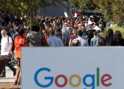 چه کسی زورش می رسد گوگل را جریمه کند؟