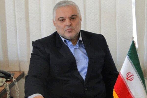 290 میلیارد تومان تسهیلات برای رونق تولید در گلستان 290 میلیارد تومان تسهیلات برای رونق فراوری در گلستان