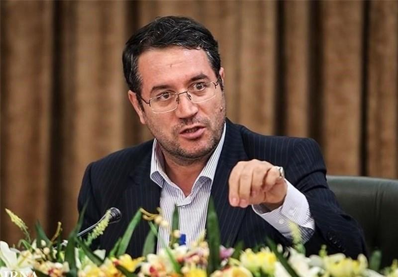 اجازه نمی دهیم صادرات گرفتار مشکلات شود اجازه نمی دهیم صادرات گرفتار مسائل گردد