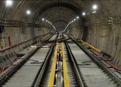 اما و اگرهای خط 2 متروی اصفهان