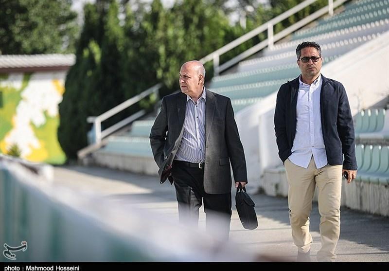 دلیل انتخاب اسکوچیچ به عنوان سرمربی تیم ملی از زبان محصص دلیل انتخاب اسکوچیچ به عنوان سرمربی تیم ملی از زبان محصص