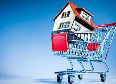تمایل خانه اولی ها برای خرید خانه های میانسال