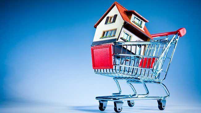 تمایل خانه اولی ها برای خرید خانه های میانسال