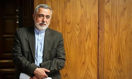 پیام تسلیت کمال خرازی در سوگ درگذشت حسین شیخ الاسلام پیام تسلیت کمال خرازی در سوگ درگذشت حسین شیخ الاسلام