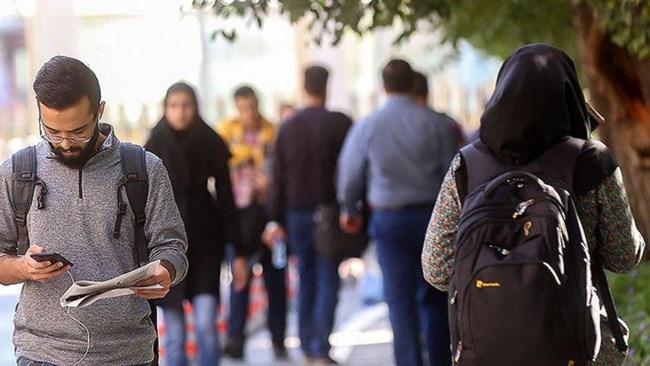 38.5 درصد از جمعیت بیکار پاییز سال قبل همچنان در پاییز سال 38.5 درصد از جمعیت بیکار پاییز سال قبل همچنان در پاییز سال 1398 بیکار مانده اند