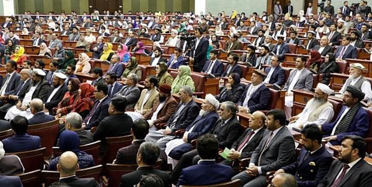 مجلس نمایندگان افغانستان: آمریکا مذاکرات بین الافغانی را مجلس نمایندگان افغانستان: آمریکا مذاکرات بین الافغانی را به حاشیه رانده است