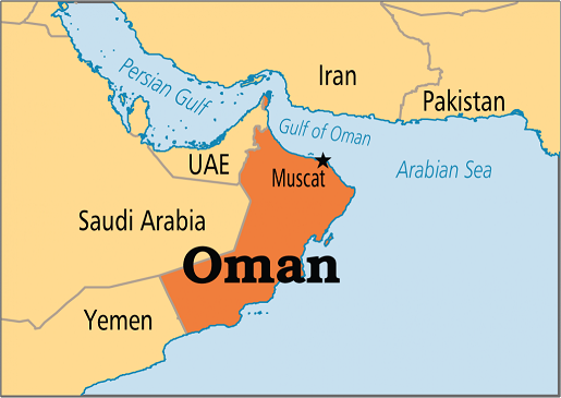 عمان در مقابل امارات، از اختلاف در یمن تا دستگیری جاسوسان عمان در مقابل امارات، از اختلاف در یمن تا دستگیری جاسوسان در ابوظبی!