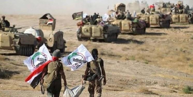 الحشدالشعبی آغاز عملیات بهار پیروزی ها در نینوا و صلاح الدین الحشدالشعبی شروع عملیات بهار پیروزی ها در نینوا و صلاح الدین را اظهار داشت
