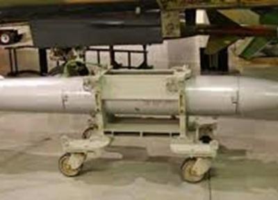 اشپیگل: آمریکا بمبهای اتمی خود در آلمان را ارتقا داده است