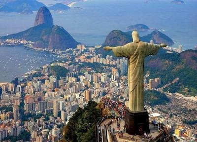 جهت مصون ماندن از ویروس کرونا؛ ورزشکاران المپیکی برزیل به اروپا اعزام می شوند