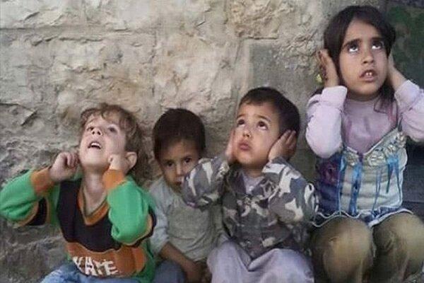 آتش بس دروغین سعودی، تشدید جنگ افروزی به جای توقف جنگ یمن آتش بس دروغین سعودی، تشدید جنگ افروزی به جای توقف جنگ یمن