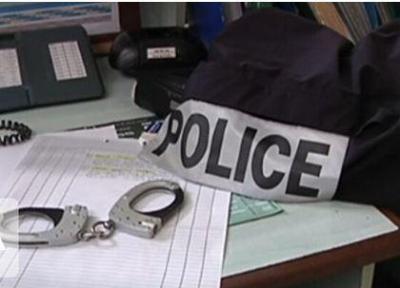محموله ماسک قاچاق در بازار سیاه فرانسه توقیف شد