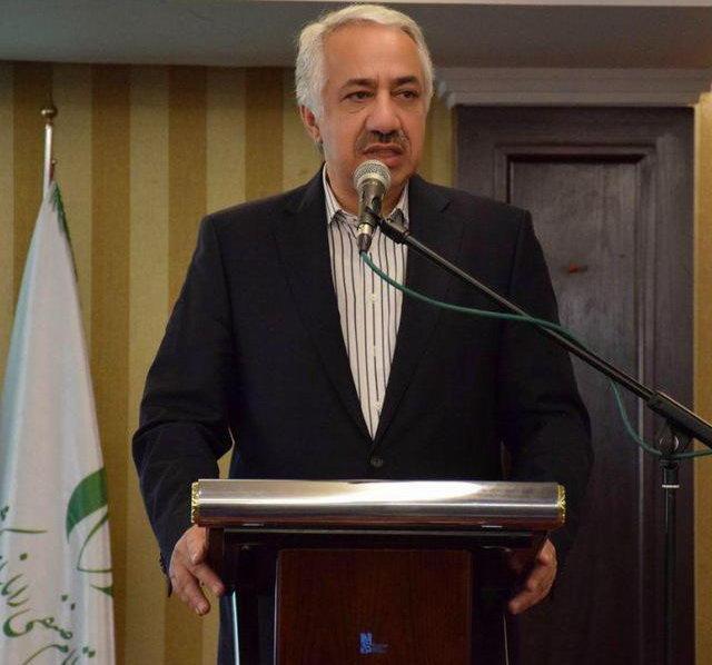 تهدید زیرساخت های ارتباطی در شرایط دشوار واردات تهدید زیرساخت های ارتباطی در شرایط سخت واردات