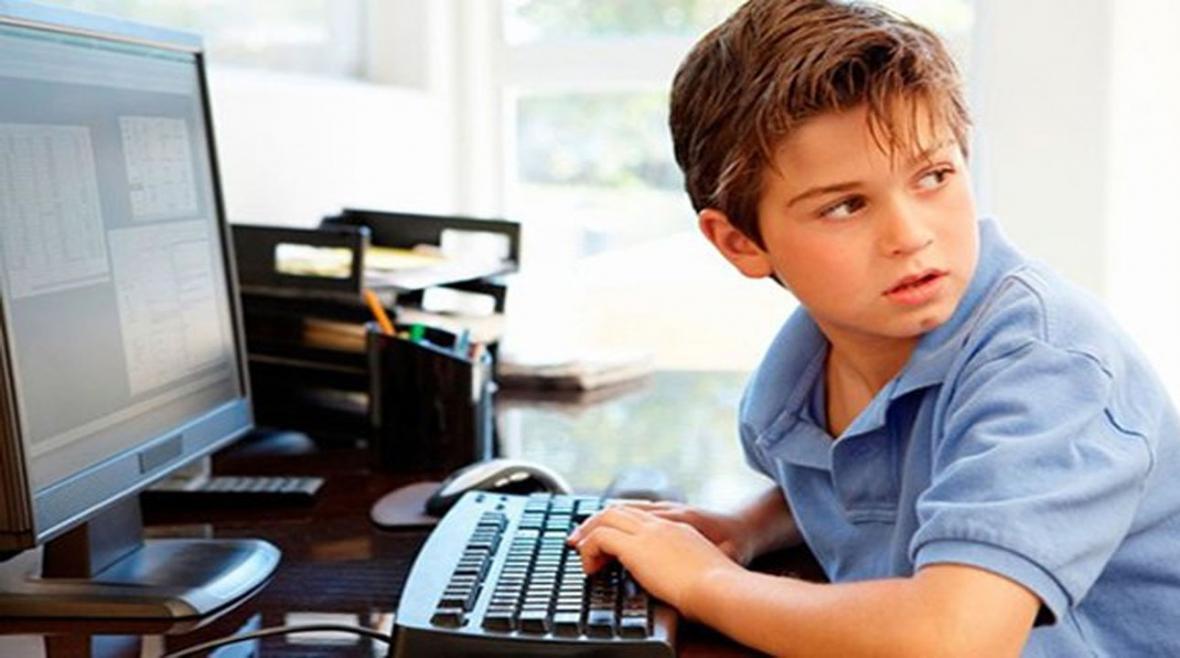 5 راه چاره برای استفاده ایمن بچه ها از فضای مجازی
