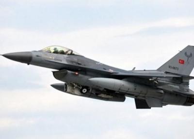 ارمنستان نزدیک شدن جنگنده های اف-16 ترکیه به ایروان را تکذیب کرد