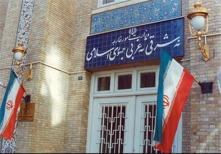 احضار سفیر رومانی به وزارت خارجه درباره مرگ منصوری احضار سفیر رومانی به وزارت خارجه درباره مرگ منصوری