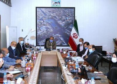 راه اندازی کمیته ویژه قیمت گذاری املاک در یزد