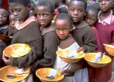 کرونا تا 130 میلیون نفر به گرسنگان دنیا اضافه خواهد نمود