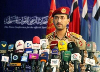 سخنگوی ارتش یمن از بزرگترین عملیات ارتش خبر داد