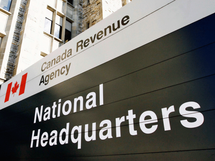 فعالیت مشکوک در 48 هزار اکانت اداره مالیات کانادا بعد از حملات سایبری