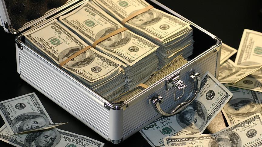 اکثر تازه پولدارهای جهان بورس بازند بیشتر تازه پولدارهای جهان بورس بازند