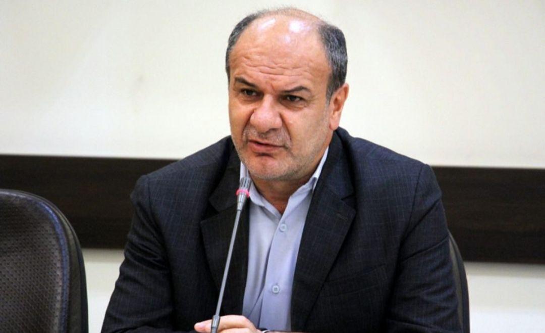 خبرنگاران فرماندار شهرستان لنگرود منصوب شد خبرنگاران فرماندار شهرستان لنگرود منصوب شد