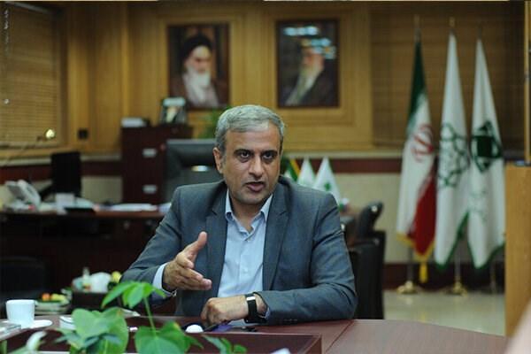 قانون جدید مدیریت بحران در خصوص کلانشهرها 40 سال عقب است قانون جدید مدیریت بحران در مورد کلانشهرها 40 سال عقب است