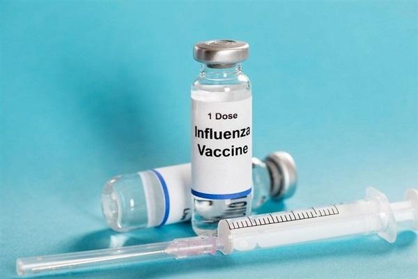مبتلایان کرونا تا سرانجام دوره بیماری نباید واکسن آنفلوآنزا تزریق نمایند