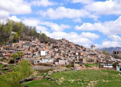 افزایش تعداد خانه های روستایی آذربایجان شرقی با مهاجرت معکوس به روستاها