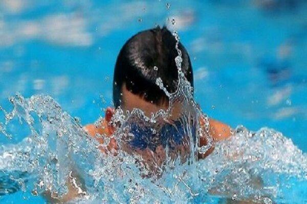 دور جدید اردوی تیم ملی شنا با اضافه شدن سه ملی پوش برگزار می شود