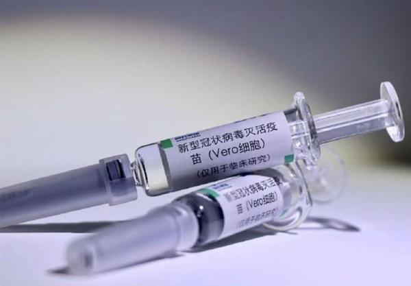 اطمینان چین بر غلبه واکسن سینوفارم بر ویروس جدید کرونا