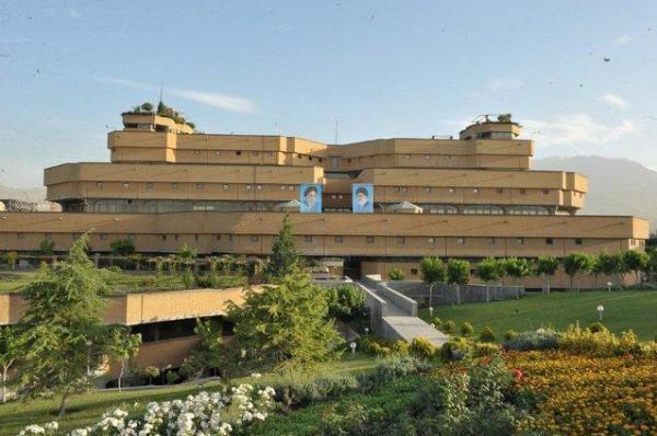 عرضه آثار منتشرشده سازمان اسناد و کتابخانه ملی ایران در نمایشگاه مجازی کتاب تهران