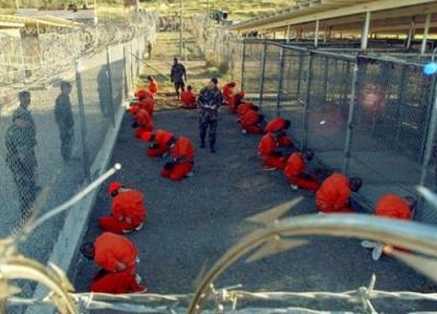 دولت بایدن به دنبال تعطیلی زندان گوانتانامو است خبرنگاران