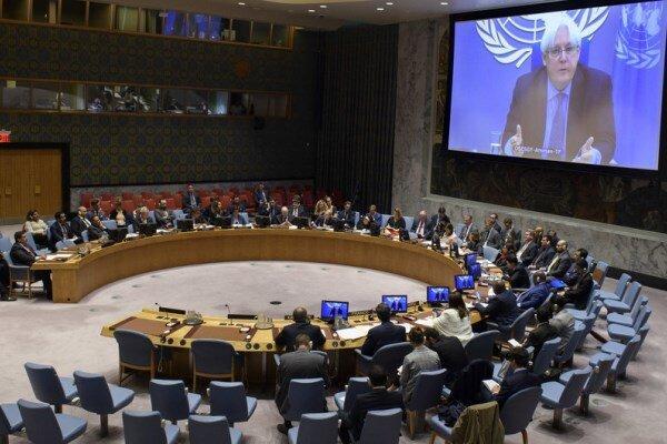 شورای امنیت سازمان ملل با اعزام صلحبان به لیبی موافقت کرد