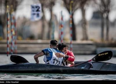 مکاتبه فدراسیون قایقرانی با فدراسیون جهانی روئینگ برای افزایش سهمیه المپیک
