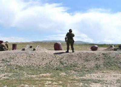 واکنش ایروان به اسارت 6 سرباز ارمنی در مرز آذربایجان