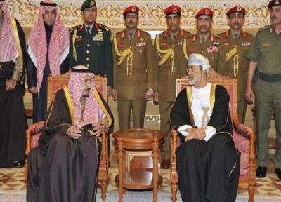 واکاوی سفر سلطان عمان به عربستان، پروژه الدقم چیست؟