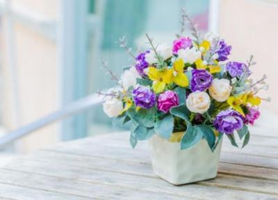 خرید کدام گل ها برای تولد همسر یا دوست مناسب است؟
