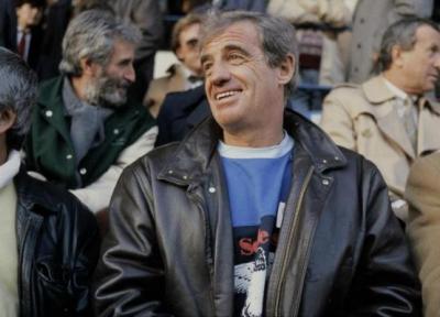 تور ارزان فرانسه: ژان پل بلموندو، ستاره سینمای فرانسه درگذشت