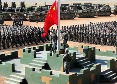 تور چین: تبادل نظر های مهم مقامات نظامی ارشد آمریکا و چین