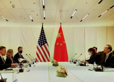 پکن: رویارویی و جنگ میان چین و آمریکا به ضرر هر دو کشور و جهان خواهد بود