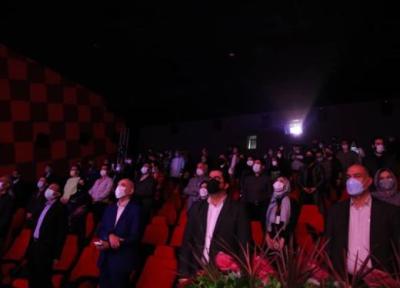 وزیر ارشاد: افق جشنواره فیلم کوتاه به علت ارتباط با جوان باید ملی و انقلابی باشد