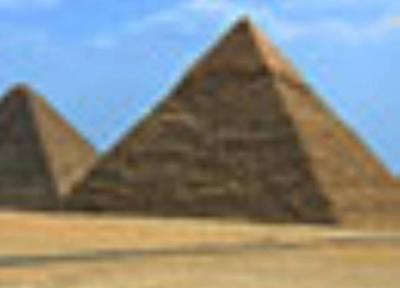 تور مصر ارزان: آشنایی با چگونگی ساخت اهرام ثلاثه در سفر مصر