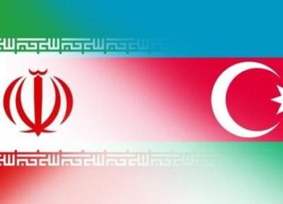 برگزاری مراسم سی امین سالگرد برقراری روابط دیپلماتیک ایران، آذربایجان در باکو