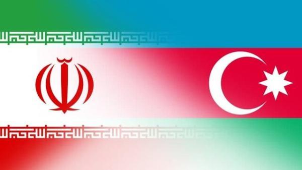 برگزاری مراسم سی امین سالگرد برقراری روابط دیپلماتیک ایران، آذربایجان در باکو
