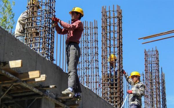 پروژه های نهضت ملی مسکن فقط به سازندگان حرفه ای واگذار می گردد