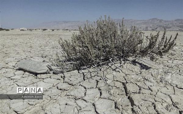 4 علت بحران آب در ایران
