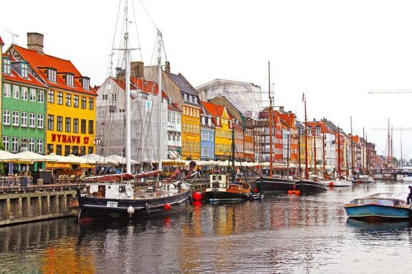 هزینه سفر به کپنهاگ چقدر است؟