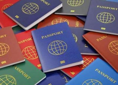 اعلام معتبرترین پاسپورت های دنیا برای 2020