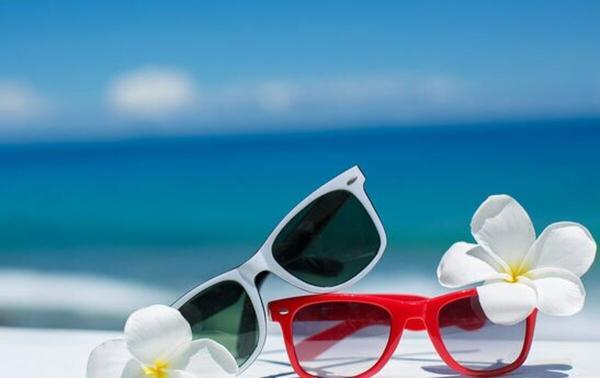 چند نکته مهم درباره استفاده از عینک آفتابی در این روزها